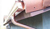 Rain Gutter Installation, Repair, Cleaning in Mountainburg, AR